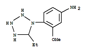 (5ci)-1-(4--2-)-5-һ-1H-ṹʽ_719297-53-7ṹʽ