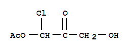 1-()-1--3-ǻ-2-ͪṹʽ_72156-88-8ṹʽ