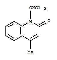 (9ci)-1-(ȼ׻)-4-׻-2(1H)-ͪṹʽ_72566-83-7ṹʽ