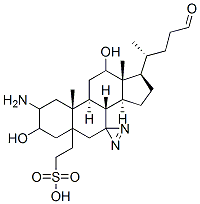 (7,7-ż-3,12-ǻ-5--24-)-2-ṹʽ_72741-86-7ṹʽ