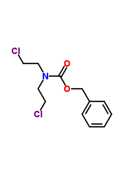 N-cbz-N,N-˫(2-һ)ṹʽ_72791-76-5ṹʽ