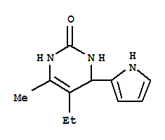 (9ci)-5-һ-3,4--6-׻-4-(1H--2-)-2(1H)-ͪṹʽ_728004-24-8ṹʽ