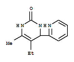 (9ci)-5-һ-3,4--6-׻-4-(2-)-2(1H)-ͪṹʽ_728004-26-0ṹʽ