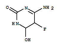 (9ci)-4--5--5,6--6-ǻ-2(1H)-ͪṹʽ_72939-80-1ṹʽ