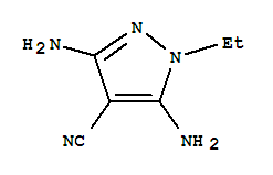 3,5--1-һ-1H--4-ṹʽ_72943-61-4ṹʽ