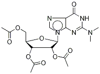 2,3,5--O--2N,2N-׻սṹʽ_73196-87-9ṹʽ