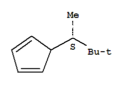 (9ci)-5-[(1s)-1,2,2-׻]-1,3-ϩṹʽ_732985-02-3ṹʽ