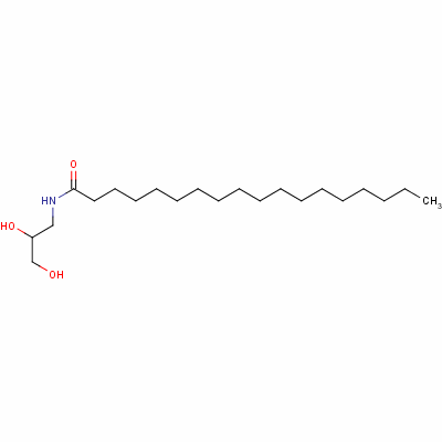 Rac n-(2,3-ǻ)ʮṹʽ_7336-25-6ṹʽ