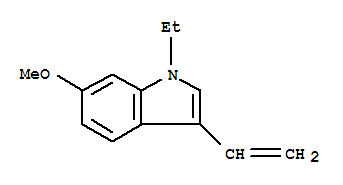 (9ci)-3-ϩ-1-һ-6--1H-ṹʽ_733747-58-5ṹʽ