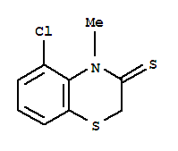 5--4-׻-2H-1,4--3(4h)-ͪṹʽ_73500-69-3ṹʽ