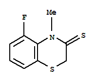 5--4-׻-2H-1,4--3(4h)-ͪṹʽ_73500-71-7ṹʽ