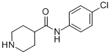 N-(4-ȱ)-4-ṹʽ_735258-48-7ṹʽ