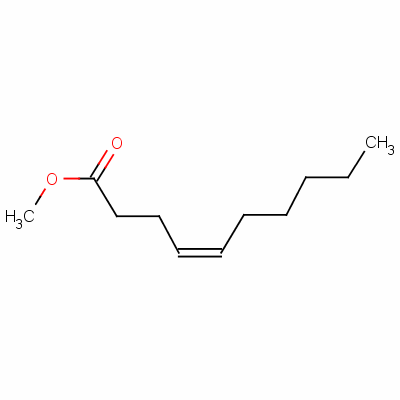 (Z)-4-ṹʽ_7367-83-1ṹʽ