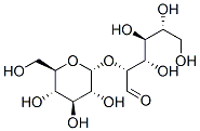 2-O-alpha-D-ǻ-D-ǽṹʽ_7368-73-2ṹʽ