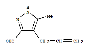 (9ci)-5-׻-4-(2-ϩ)-1H--3-ȩṹʽ_737805-63-9ṹʽ