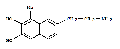 (9ci)-7-(2-һ)-1-׻-2,3-ṹʽ_740751-99-9ṹʽ