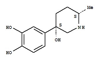 ˳ʽ-(9ci)-4-(3-ǻ-6-׻-3-ऻ)-1,2-ṹʽ_740782-22-3ṹʽ