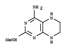 (9ci)-1,5,6,7--n2-׻-2,4-शṹʽ_740787-10-4ṹʽ