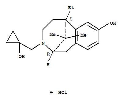 (-)-νṹʽ_74100-60-0ṹʽ