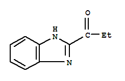 (9ci)-1-(1H--2-)-1-ͪṹʽ_74126-96-8ṹʽ