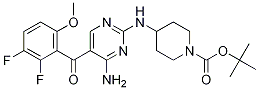 4-(4--5-(2,3--6-)-2-)-1-嶡ṹʽ_741713-41-7ṹʽ