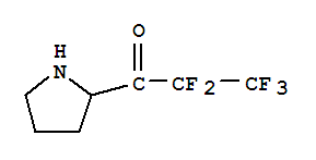 (9ci)-2,2,3,3,3--1-(2-)-1-ͪṹʽ_742038-20-6ṹʽ