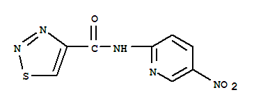 (9ci)-n-(5--2-)-1,2,3--4-ṹʽ_742097-75-2ṹʽ