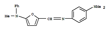 (9ci)-N,N-׻-n-[[5-(׻)-2-߻]Ǽ׻]-1,4-ṹʽ_742638-61-5ṹʽ