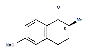 (2s)-(9ci)-3,4--6--2-׻-1(2H)-ͪṹʽ_745033-23-2ṹʽ