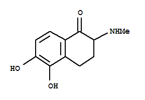 (9ci)-3,4--5,6-ǻ-2-(׻)-1(2H)-ͪṹʽ_745725-10-4ṹʽ