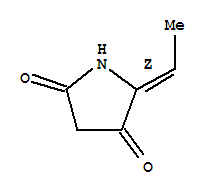 (z)-(9ci)-5-һ-2,4-ͪṹʽ_74730-44-2ṹʽ