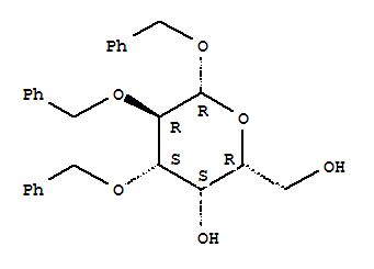 л2,3--O-л-beta-D-૰սṹʽ_74801-06-2ṹʽ