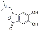 (9ci)-3-[(׻)׻]-5,6-ǻ-1(3H)-챽߻ͪṹʽ_749806-79-9ṹʽ