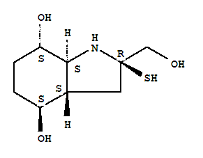 (9ci)--2-(ǻ׻)-2--1H--4,7-ṹʽ_750646-58-3ṹʽ