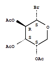 2,3,4--O--L-૰ǻ廯ṹʽ_75247-31-3ṹʽ