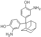 2,2-˫(3--4-ǻ)ṹʽ_753023-32-4ṹʽ