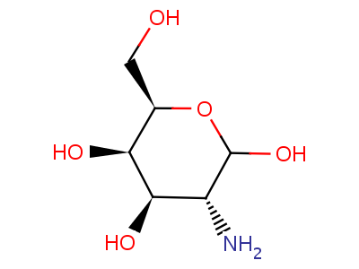 D-ǰṹʽ,7535-00-4ṹʽ