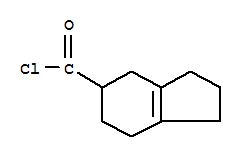 (9ci)-2,3,4,5,6,7--1H--5-Ƚṹʽ_75412-82-7ṹʽ