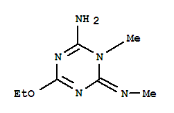 (9ci)-4--1,6--6-ǰ-n,1-׻-1,3,5--2-ṹʽ_754946-80-0ṹʽ