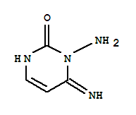 (9ci)-1--3,6--6-ǰ-2(1H)-ͪṹʽ_757180-98-6ṹʽ