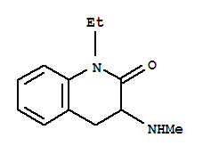 (9ci)-1-һ-3,4--3-(׻)-2(1H)-ͪṹʽ_762206-46-2ṹʽ