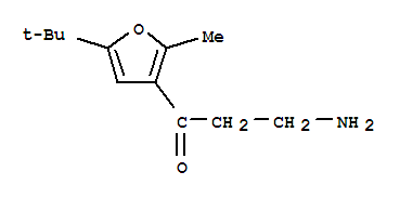 (9ci)-3--1-[5-(1,1-׻һ)-2-׻-3-߻]-1-ͪṹʽ_771571-74-5ṹʽ