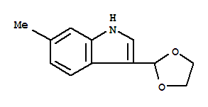 (9ci)-3-(1,3--2-)-6-׻-1H-ṹʽ_773088-56-5ṹʽ