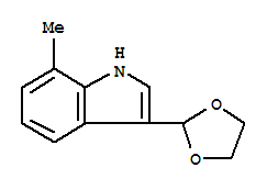 (9ci)-3-(1,3--2-)-7-׻-1H-ṹʽ_773088-58-7ṹʽ