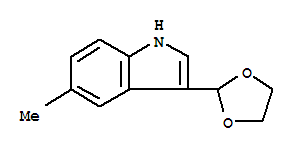 (9ci)-3-(1,3--2-)-5-׻-1H-ṹʽ_773094-42-1ṹʽ