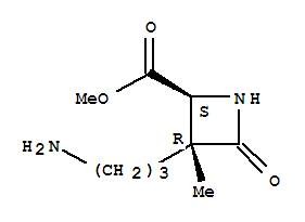 (2r,3s)-rel-(9ci)-3-(3-)-3-׻-4--2-Ӷṹʽ_774525-13-2ṹʽ