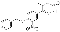 6-(4-л-3-)-5-׻-2,3,4,5--3-ͪṹʽ_77469-62-6ṹʽ