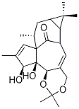 ޴ꪴ-5,20-ͪṹʽ_77573-43-4ṹʽ