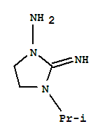 (9ci)-2-ǰ-3-(1-׻һ)-1-ṹʽ_777840-12-7ṹʽ