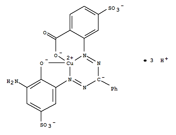 4-ǻڰͭṹʽ_77840-01-8ṹʽ